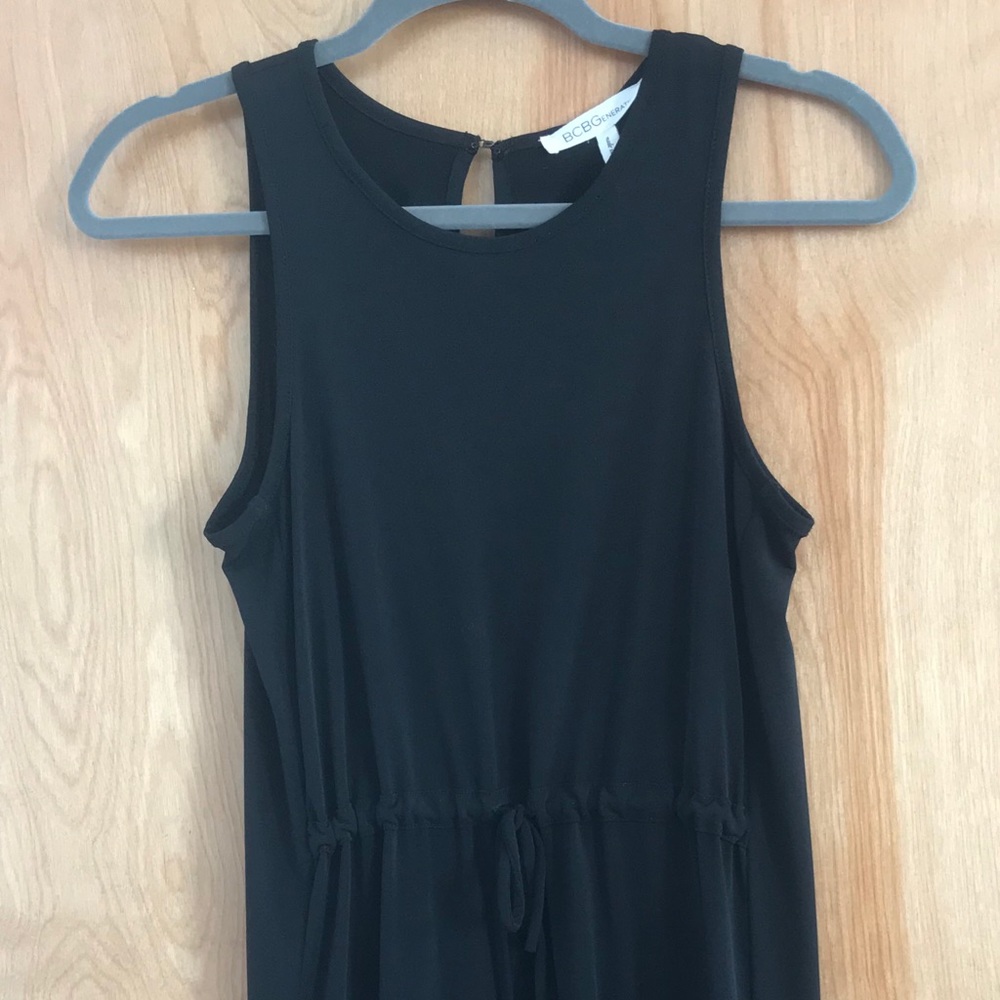 BCBGeneration Black dress